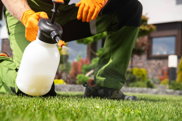 Best Best Pest Control Companies  in Worthington, OH